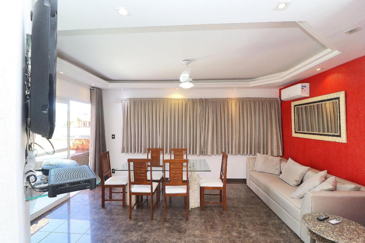 Nice Penthouse With Pool, Close To The Beach Rio de Janeiro Exterior photo