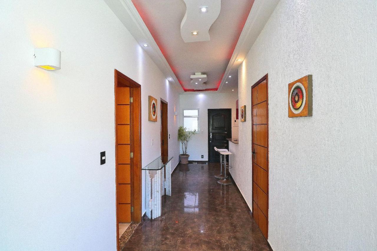 Nice Penthouse With Pool, Close To The Beach Rio de Janeiro Exterior photo