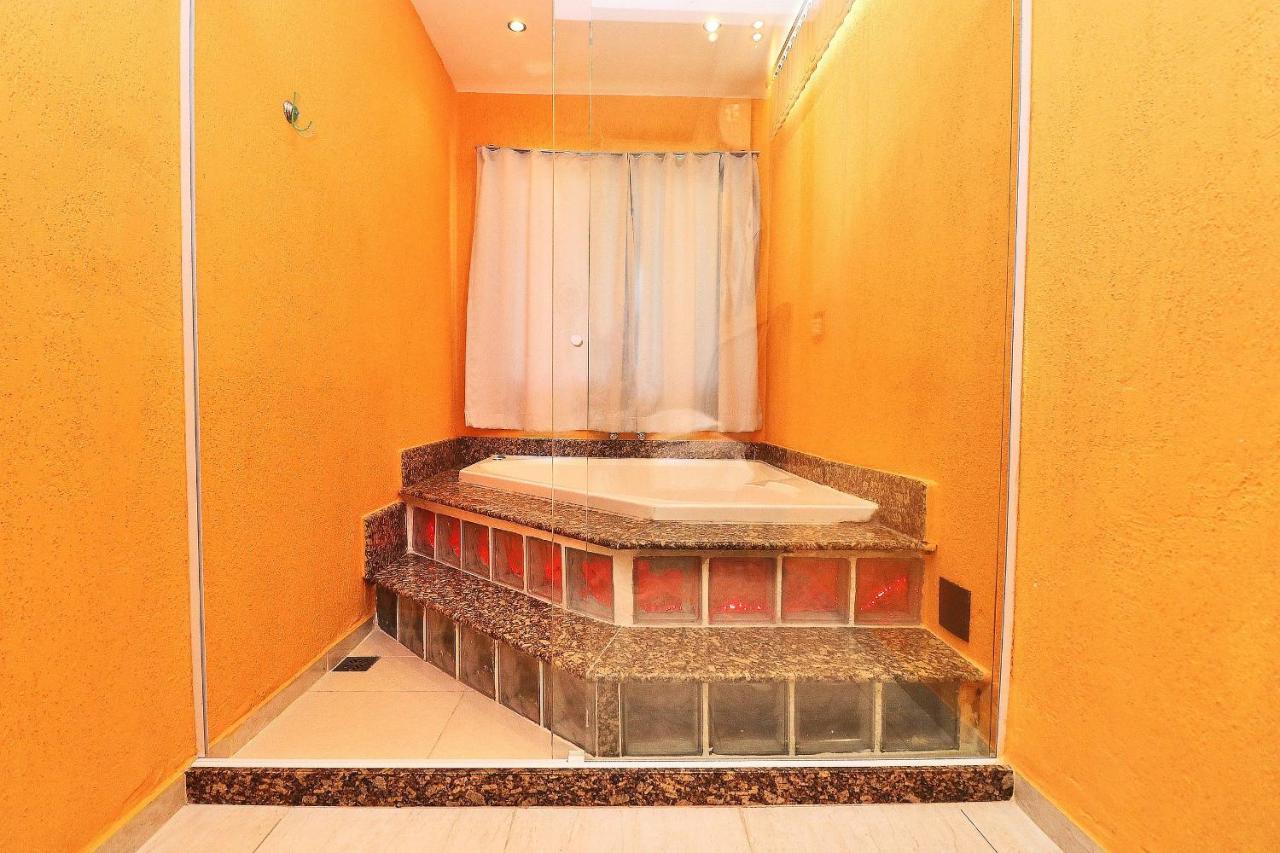 Nice Penthouse With Pool, Close To The Beach Rio de Janeiro Exterior photo