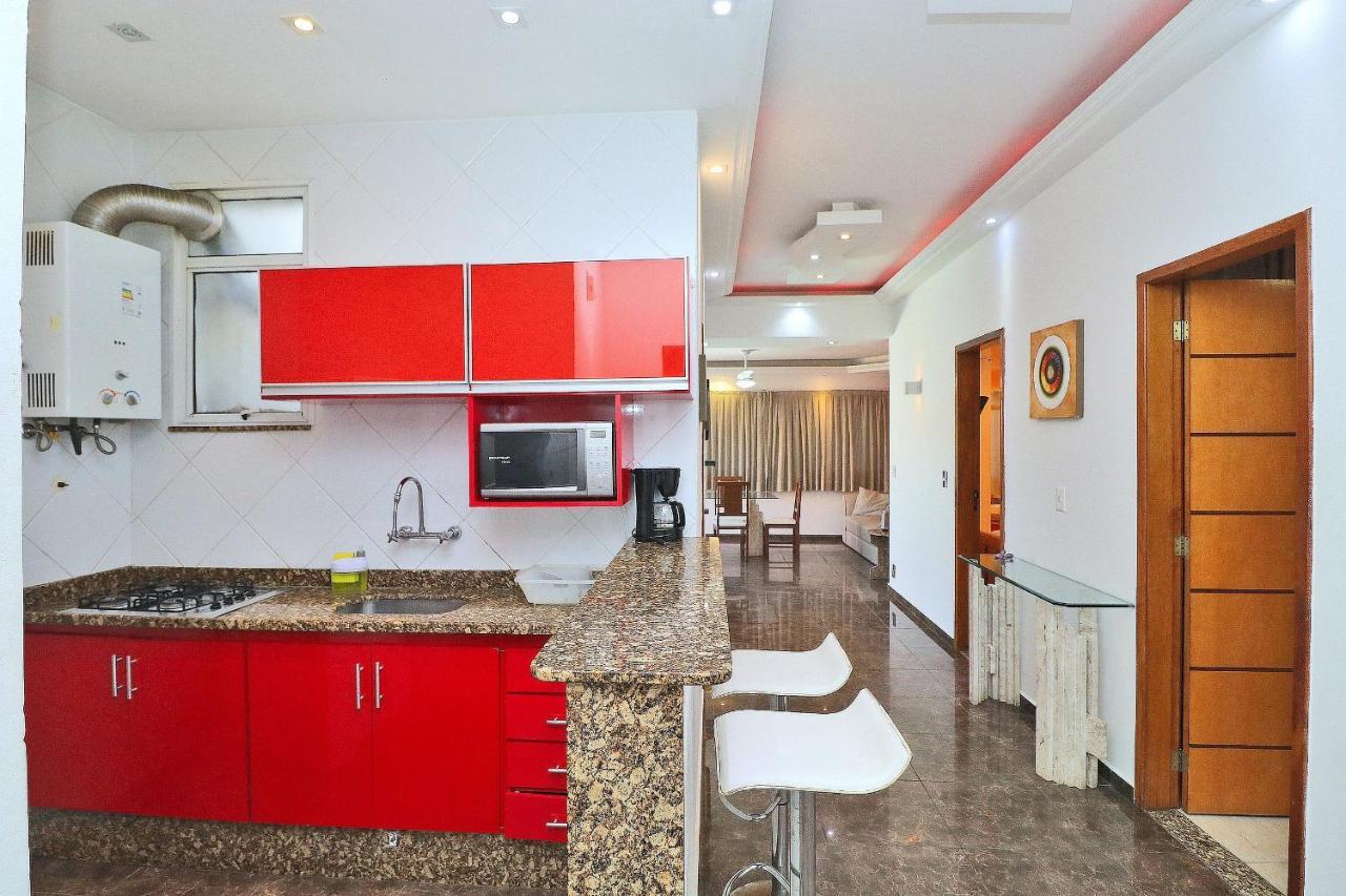 Nice Penthouse With Pool, Close To The Beach Rio de Janeiro Exterior photo