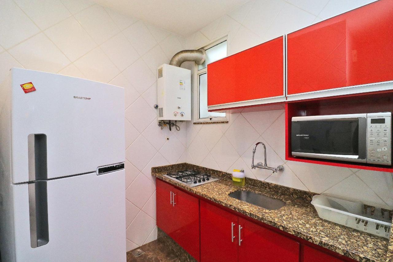 Nice Penthouse With Pool, Close To The Beach Rio de Janeiro Exterior photo