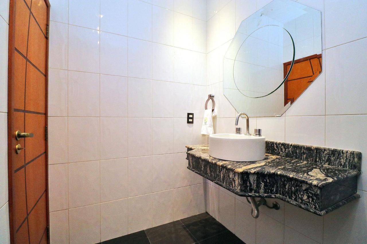 Nice Penthouse With Pool, Close To The Beach Rio de Janeiro Exterior photo