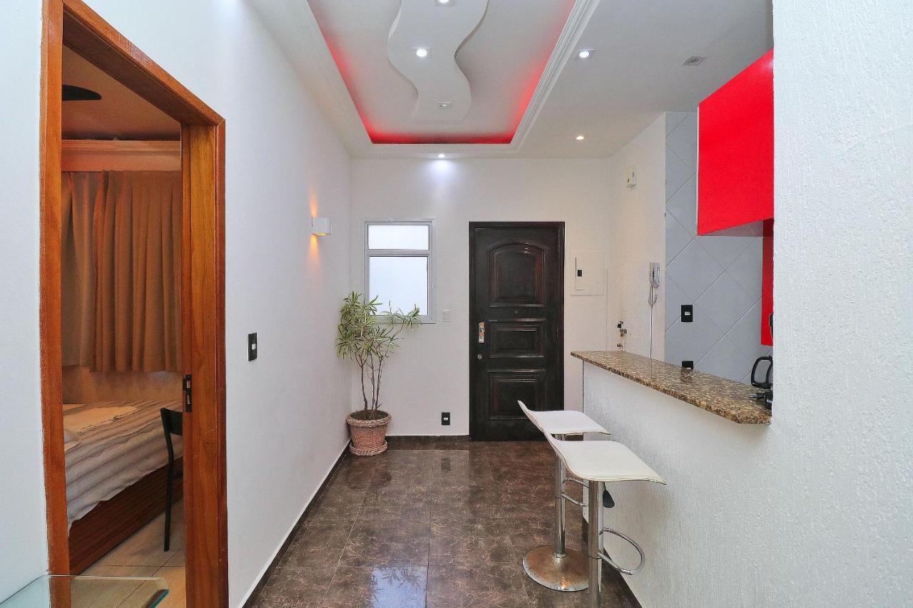 Nice Penthouse With Pool, Close To The Beach Rio de Janeiro Exterior photo