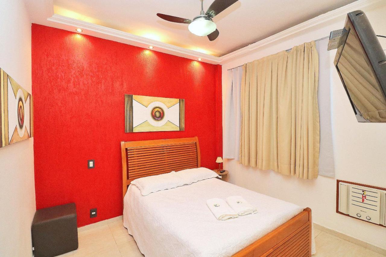 Nice Penthouse With Pool, Close To The Beach Rio de Janeiro Exterior photo