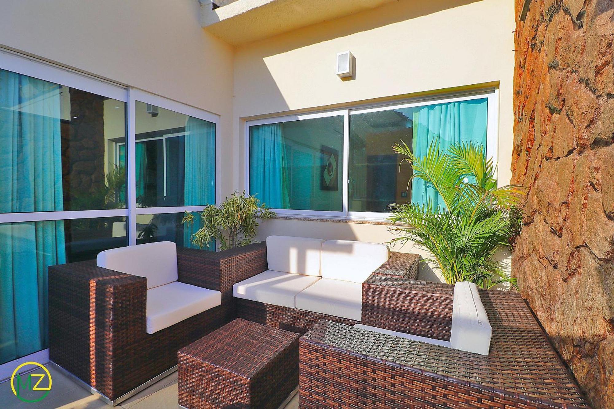 Nice Penthouse With Pool, Close To The Beach Rio de Janeiro Exterior photo
